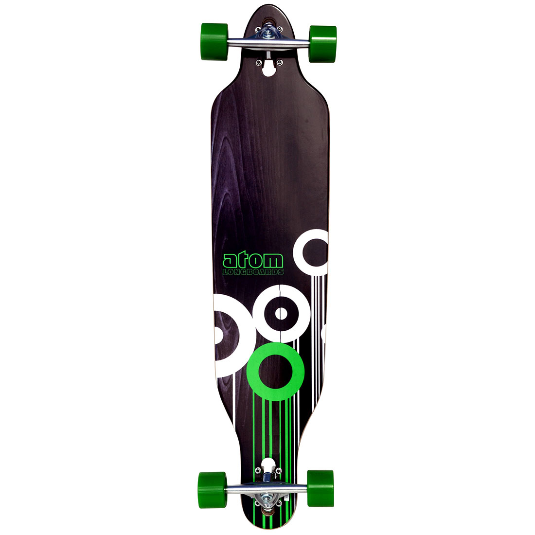 Longboard Atom 41 Drop Through