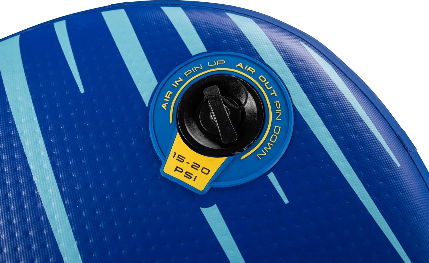 Hydrofoil deska UNIFIBER Impulse Allround Wing Foil 6'0 FCD - 20 PSI (r.v.2022/2023) (183cm)