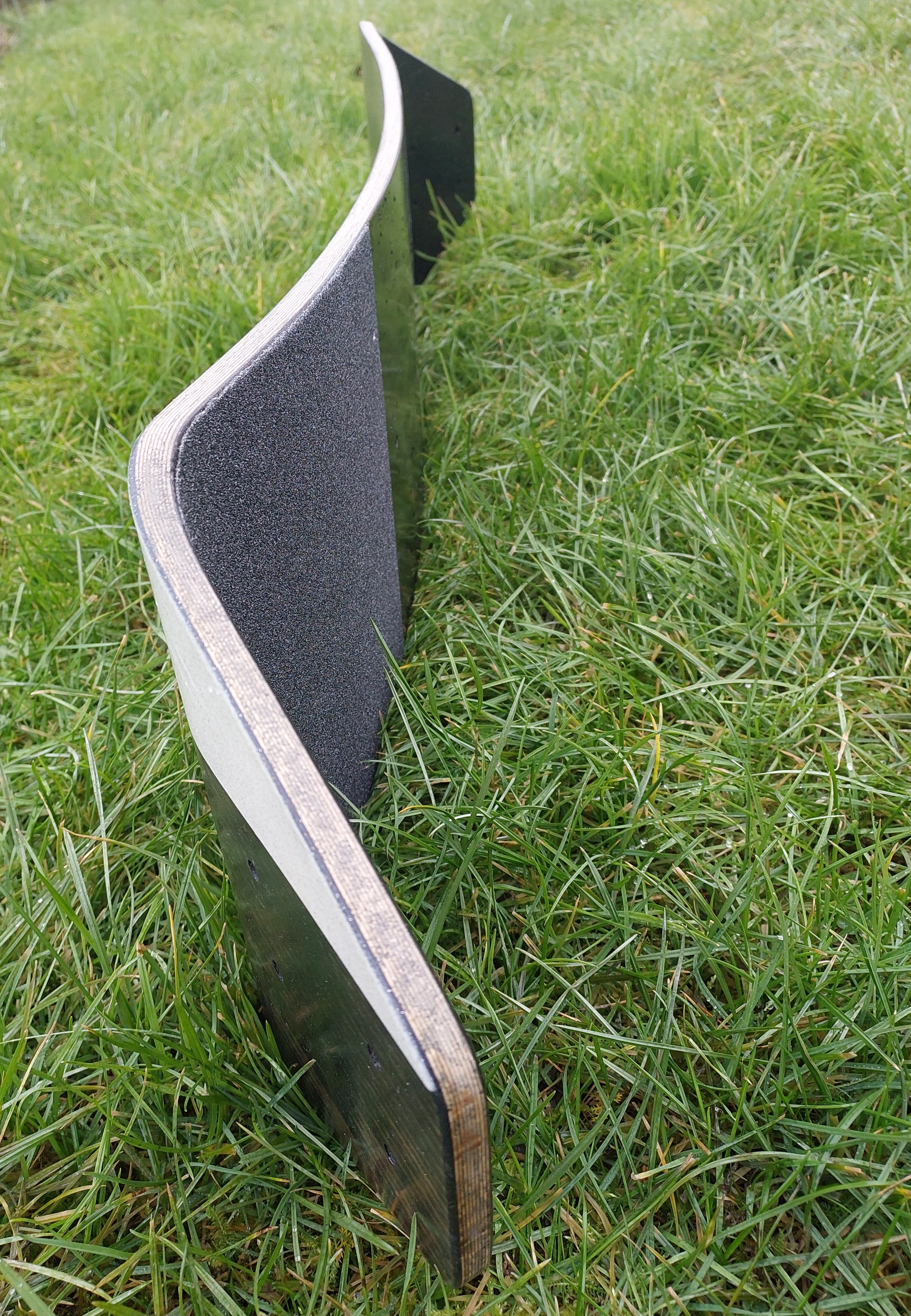 Deska M-boards SymX 35° 23,3