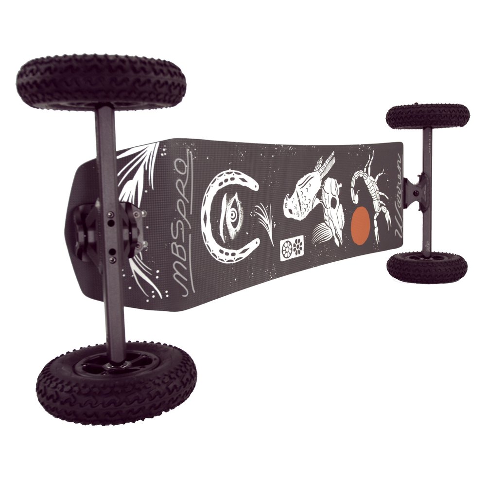 Mountainboard MBS Pro 97 DYLANN WARREN III Switch kola (8)
