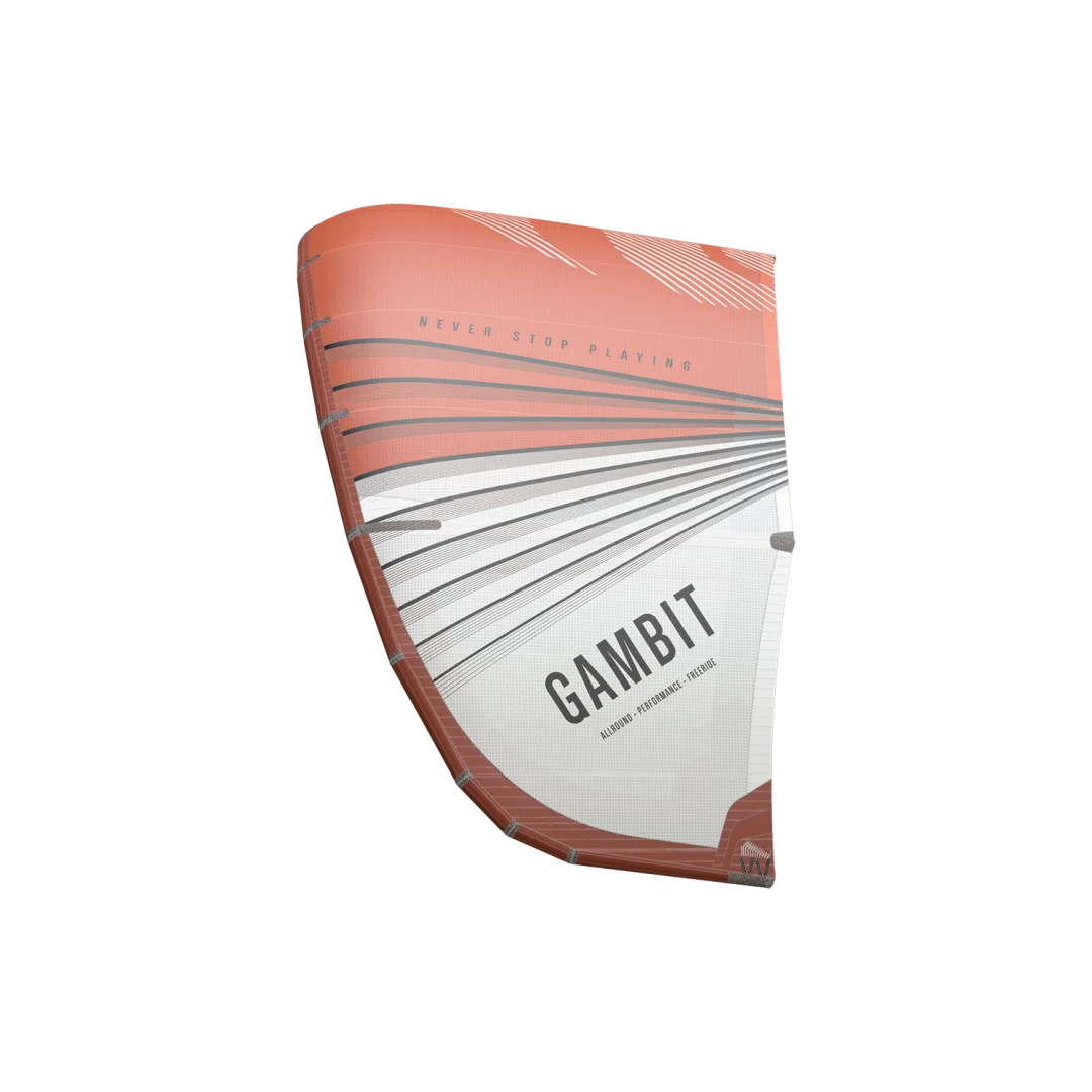 Kite Peter Lynn PLKB Gambit V2 (r.v.2026) (4až15m) freestyle/freeride/wave/Allround 