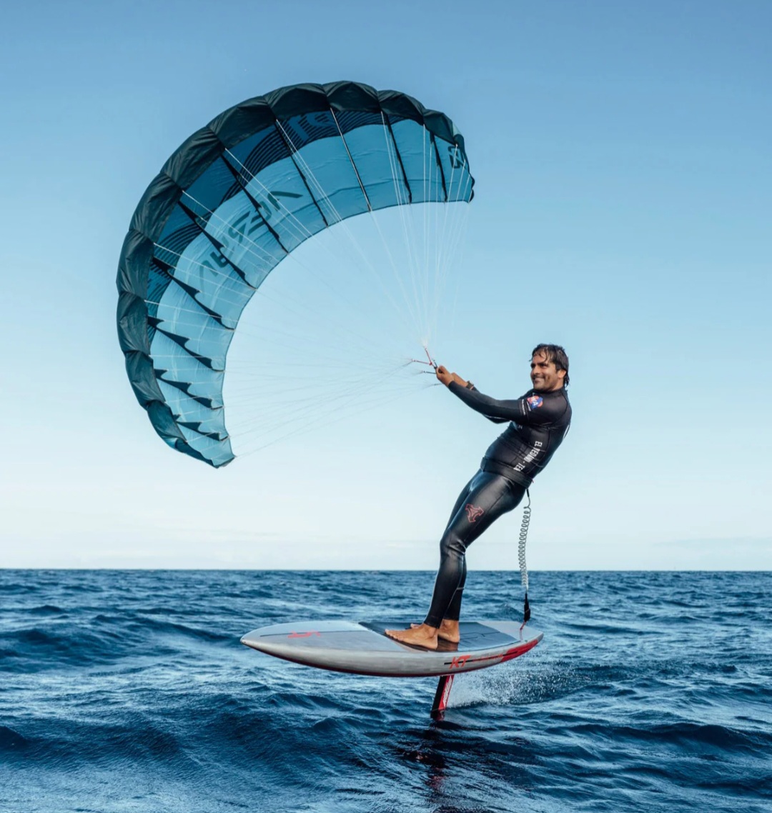 Aeryn Parawing P1 (2,5až5m)